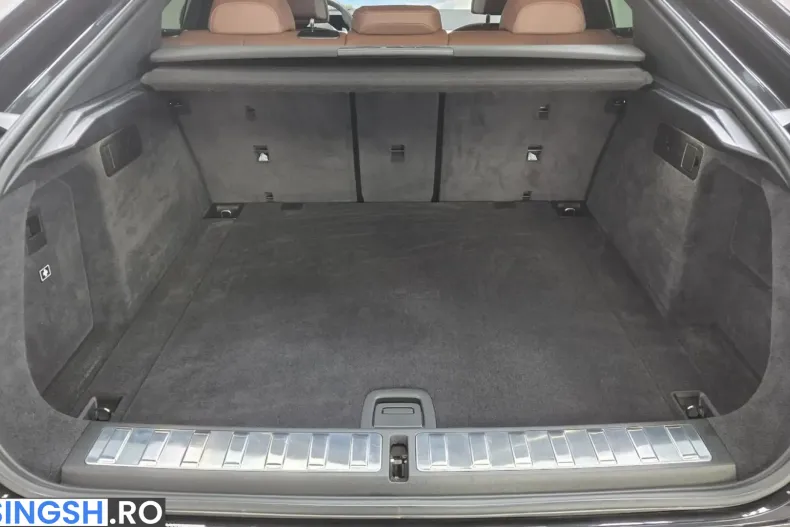 BMW X6 (Seria X) din 2025 cu 15.150 km - oferta BMW248130 - foto 20