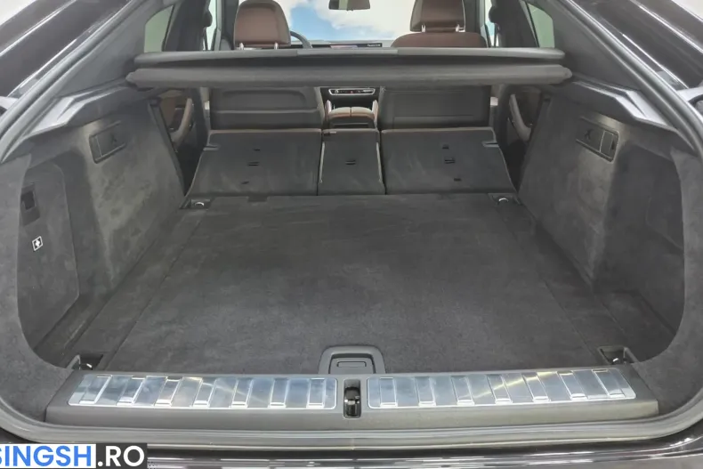 BMW X6 (Seria X) din 2025 cu 15.150 km - oferta BMW248130 - foto 21