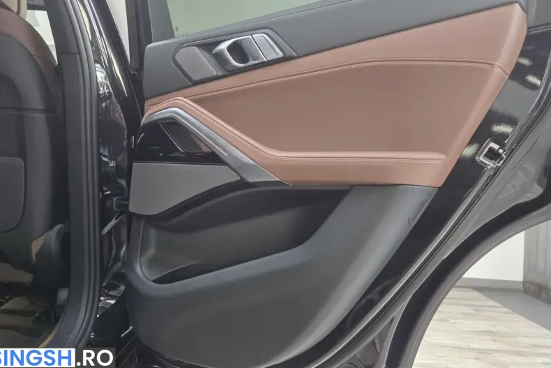 BMW X6 (Seria X) din 2025 cu 15.150 km - oferta BMW248130 - foto 28