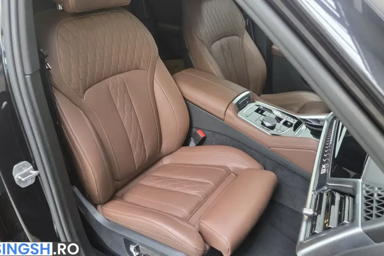BMW X6 (Seria X) din 2025 cu 15.150 km - oferta BMW248130 - foto 32