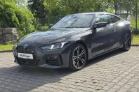 BMW M440 (Seria 4) din 2025 cu 7.640 km - oferta BMW248131 - foto 1