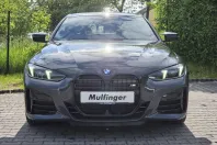BMW M440 (Seria 4) din 2025 cu 7.640 km - oferta BMW248131 - foto 2