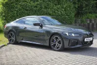 BMW M440 (Seria 4) din 2025 cu 7.640 km - oferta BMW248131 - foto 3