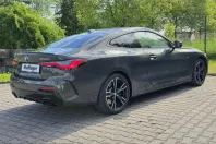 BMW M440 (Seria 4) din 2025 cu 7.640 km - oferta BMW248131 - foto 4