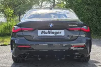 BMW M440 (Seria 4) din 2025 cu 7.640 km - oferta BMW248131 - foto 5