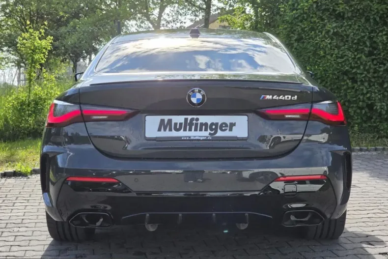 BMW M440 (Seria 4) din 2025 cu 7.640 km - oferta BMW248131 - foto 5