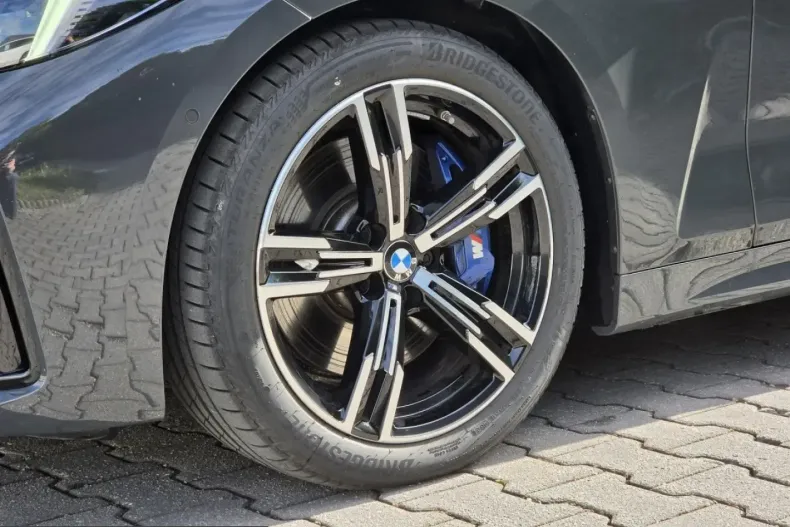 BMW M440 (Seria 4) din 2025 cu 7.640 km - oferta BMW248131 - foto 7