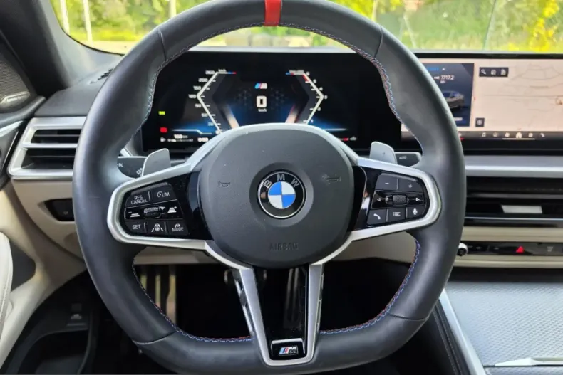BMW M440 (Seria 4) din 2025 cu 7.640 km - oferta BMW248131 - foto 10