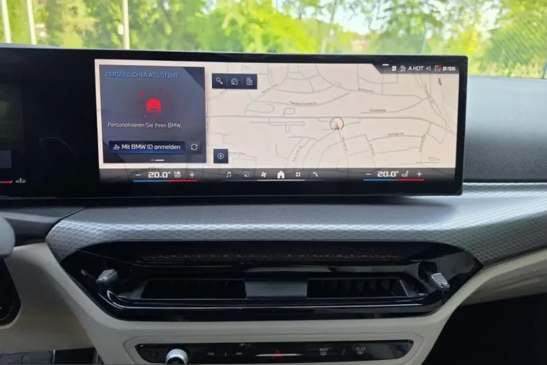 BMW M440 (Seria 4) din 2025 cu 7.640 km - oferta BMW248131 - foto 11
