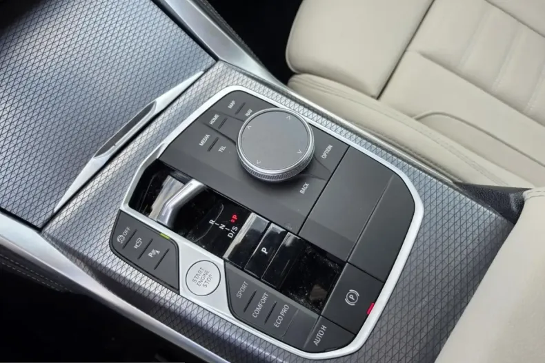 BMW M440 (Seria 4) din 2025 cu 7.640 km - oferta BMW248131 - foto 17