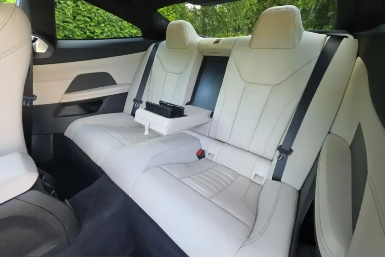 BMW M440 (Seria 4) din 2025 cu 7.640 km - oferta BMW248131 - foto 18