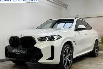 BMW X6 din 2025 - oferta BMW248132