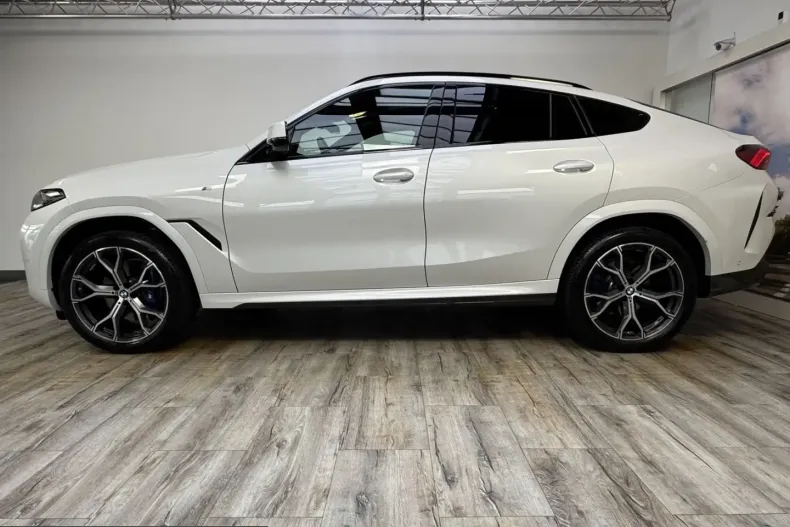 BMW X6 (Seria X) din 2025 cu 8.784 km - oferta BMW248132 - foto 3