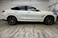 BMW X6 (Seria X) din 2025 cu 8.784 km - oferta BMW248132 - foto 4