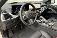 BMW X6 (Seria X) din 2025 cu 8.784 km - oferta BMW248132 - foto 8