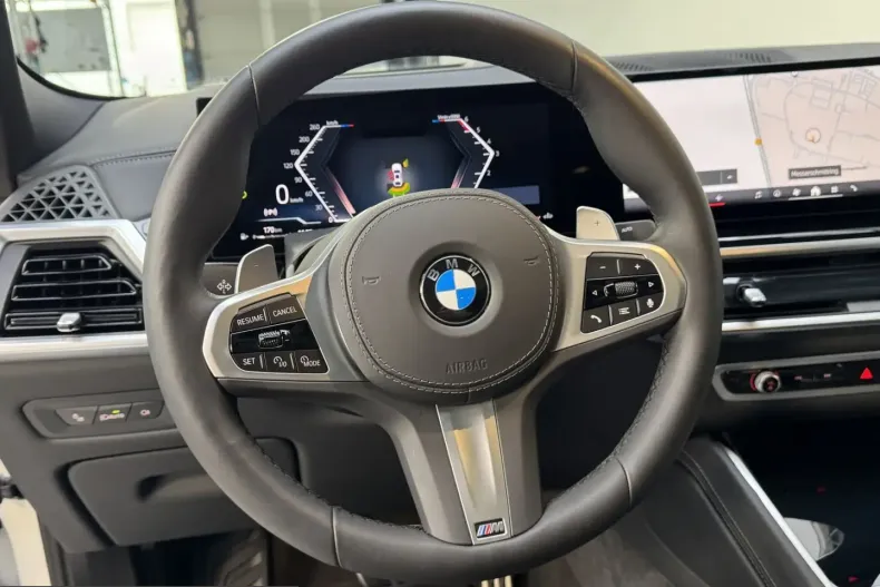 BMW X6 (Seria X) din 2025 cu 8.784 km - oferta BMW248132 - foto 9