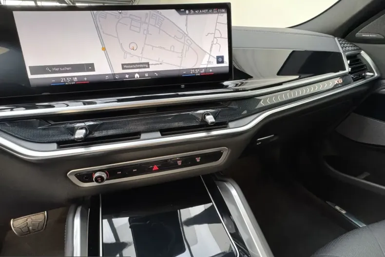 BMW X6 (Seria X) din 2025 cu 8.784 km - oferta BMW248132 - foto 10