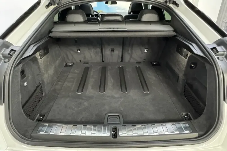 BMW X6 (Seria X) din 2025 cu 8.784 km - oferta BMW248132 - foto 23