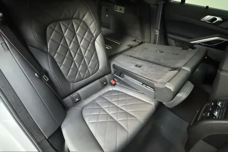 BMW X6 (Seria X) din 2025 cu 8.784 km - oferta BMW248132 - foto 27