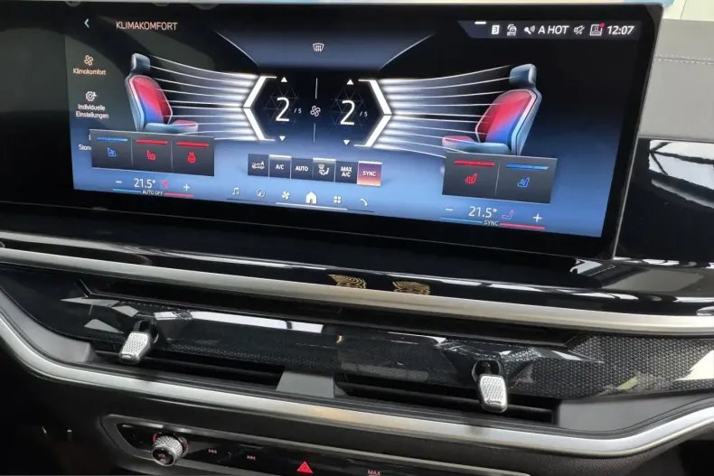 BMW X6 (Seria X) din 2025 cu 8.784 km - oferta BMW248132 - foto 35
