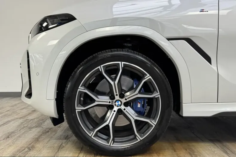 BMW X6 (Seria X) din 2025 cu 8.784 km - oferta BMW248132 - foto 40