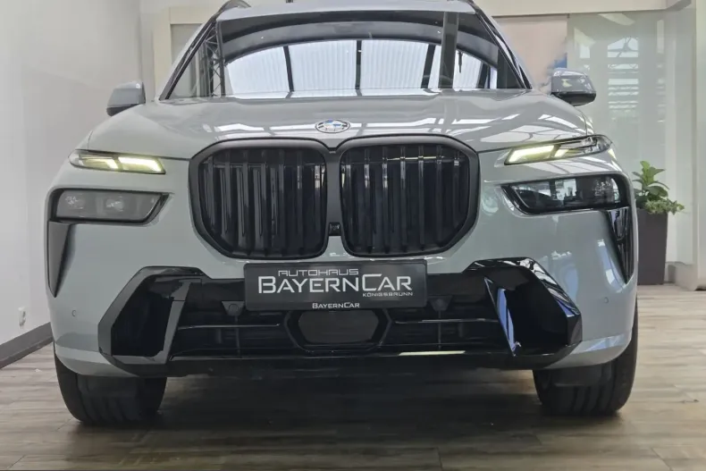 BMW X7 (Seria X) din 2025 cu 28.600 km - oferta BMW248133 - foto 2