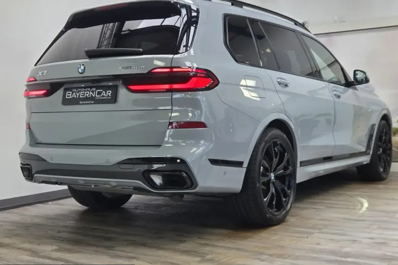 BMW X7 (Seria X) din 2025 cu 28.600 km - oferta BMW248133 - foto 6