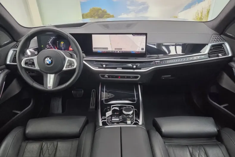 BMW X7 (Seria X) din 2025 cu 28.600 km - oferta BMW248133 - foto 7