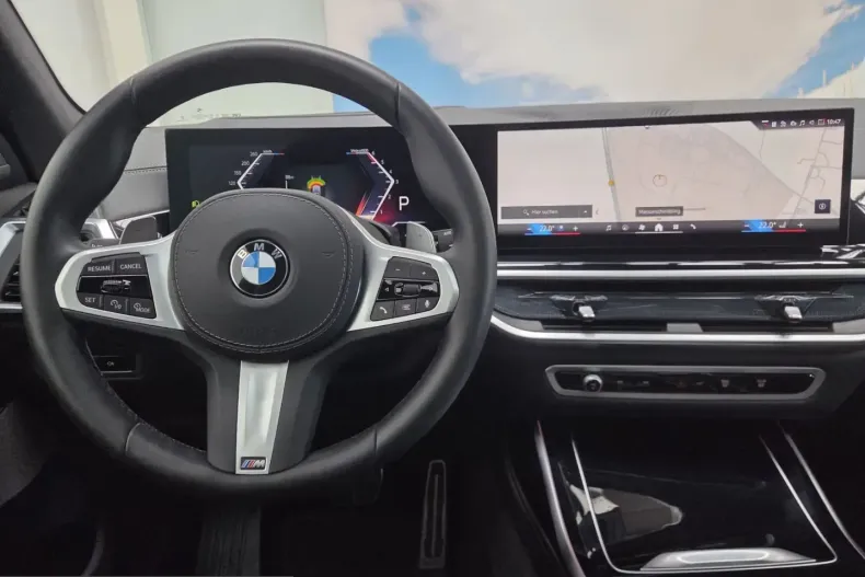 BMW X7 (Seria X) din 2025 cu 28.600 km - oferta BMW248133 - foto 9