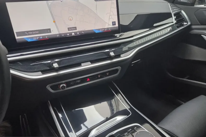 BMW X7 (Seria X) din 2025 cu 28.600 km - oferta BMW248133 - foto 10