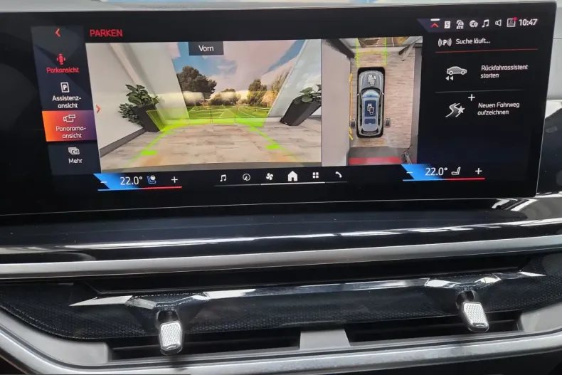 BMW X7 (Seria X) din 2025 cu 28.600 km - oferta BMW248133 - foto 13