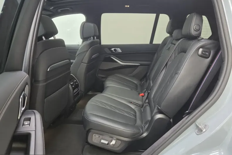 BMW X7 (Seria X) din 2025 cu 28.600 km - oferta BMW248133 - foto 19