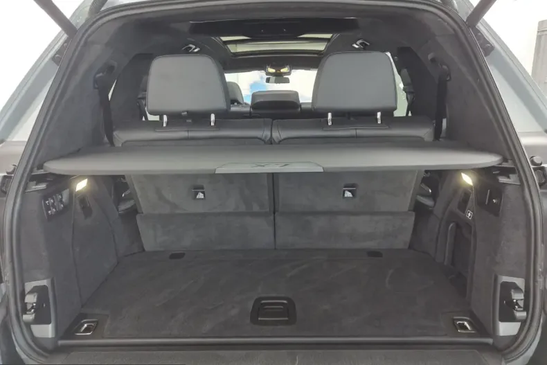 BMW X7 (Seria X) din 2025 cu 28.600 km - oferta BMW248133 - foto 23