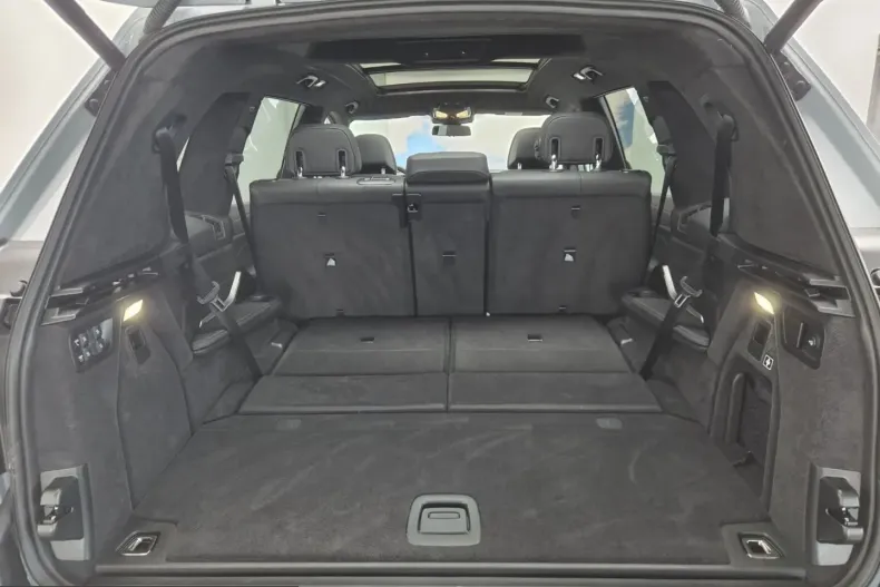 BMW X7 (Seria X) din 2025 cu 28.600 km - oferta BMW248133 - foto 24