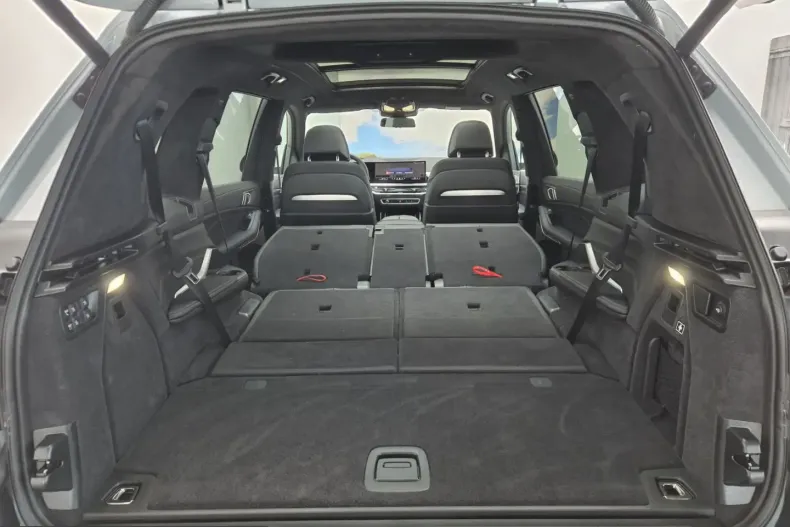BMW X7 (Seria X) din 2025 cu 28.600 km - oferta BMW248133 - foto 25
