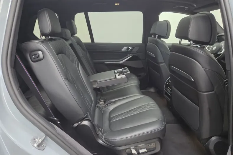 BMW X7 (Seria X) din 2025 cu 28.600 km - oferta BMW248133 - foto 28