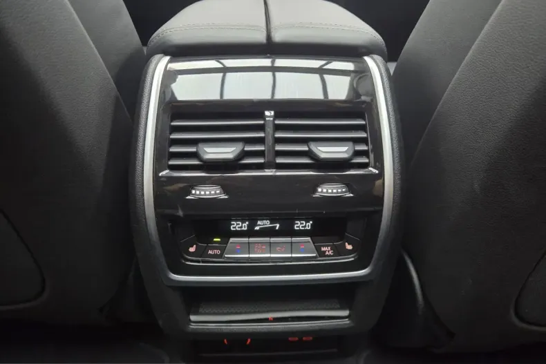 BMW X7 (Seria X) din 2025 cu 28.600 km - oferta BMW248133 - foto 31