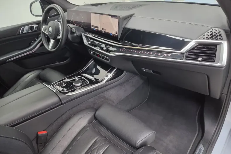 BMW X7 (Seria X) din 2025 cu 28.600 km - oferta BMW248133 - foto 34