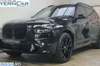 BMW X7 (Seria X) din 2025 cu 7.990 km - oferta BMW248134 - foto 1
