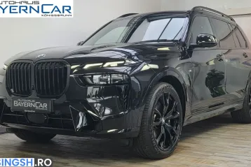 BMW X7 din 2025 - oferta BMW248134