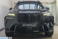 BMW X7 (Seria X) din 2025 cu 7.990 km - oferta BMW248134 - foto 2
