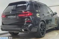 BMW X7 (Seria X) din 2025 cu 7.990 km - oferta BMW248134 - foto 6