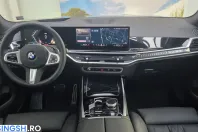 BMW X7 (Seria X) din 2025 cu 7.990 km - oferta BMW248134 - foto 7