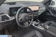 BMW X7 (Seria X) din 2025 cu 7.990 km - oferta BMW248134 - foto 8