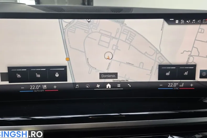BMW X7 (Seria X) din 2025 cu 7.990 km - oferta BMW248134 - foto 12