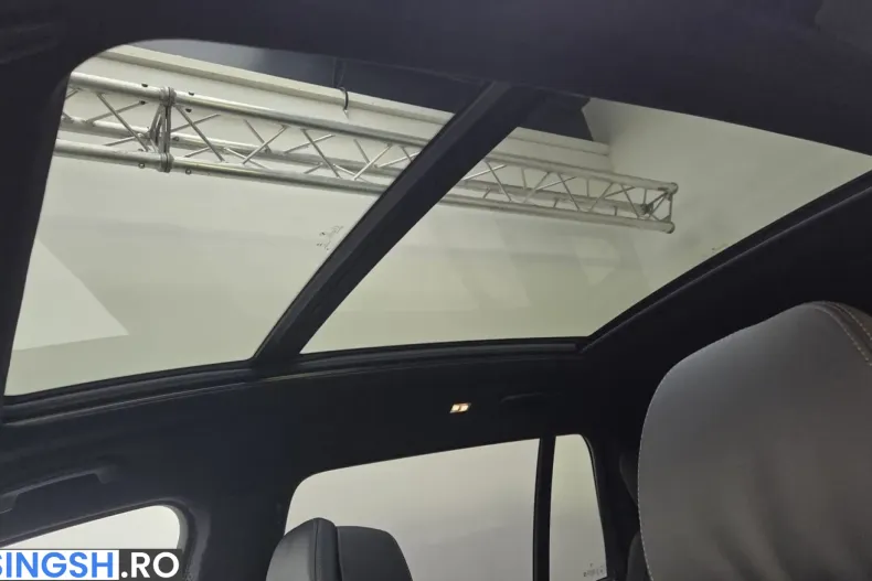 BMW X7 (Seria X) din 2025 cu 7.990 km - oferta BMW248134 - foto 16