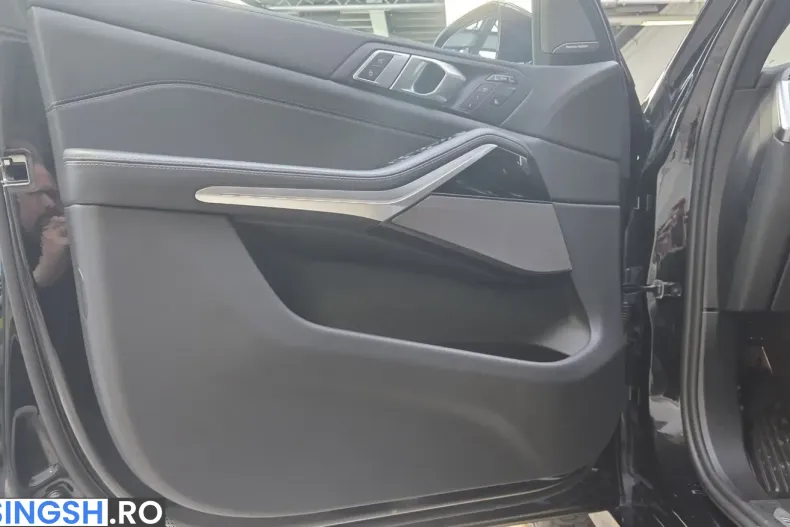 BMW X7 (Seria X) din 2025 cu 7.990 km - oferta BMW248134 - foto 17