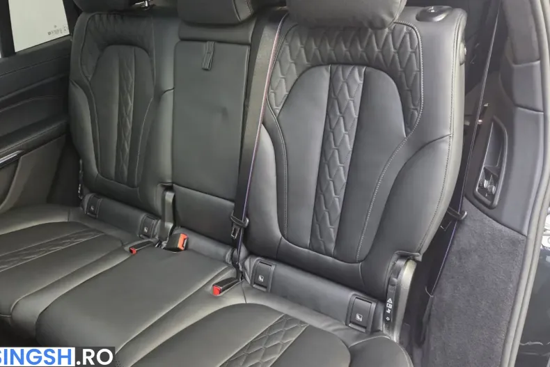 BMW X7 (Seria X) din 2025 cu 7.990 km - oferta BMW248134 - foto 18