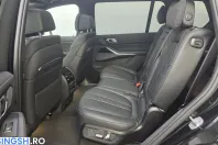 BMW X7 (Seria X) din 2025 cu 7.990 km - oferta BMW248134 - foto 19
