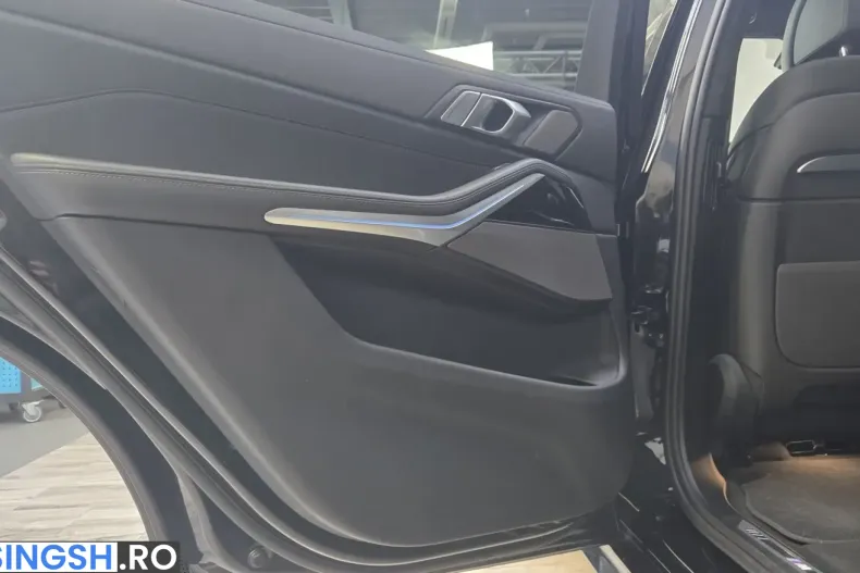 BMW X7 (Seria X) din 2025 cu 7.990 km - oferta BMW248134 - foto 20